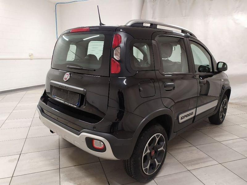 FIAT Panda 0.9 t.air t. Cross 4x4 s&s 85cv 5p.ti