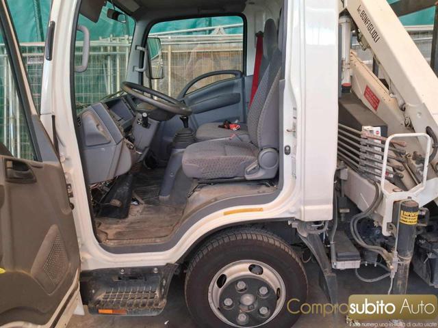 ISUZU M21 T E GRU + IVA 22%