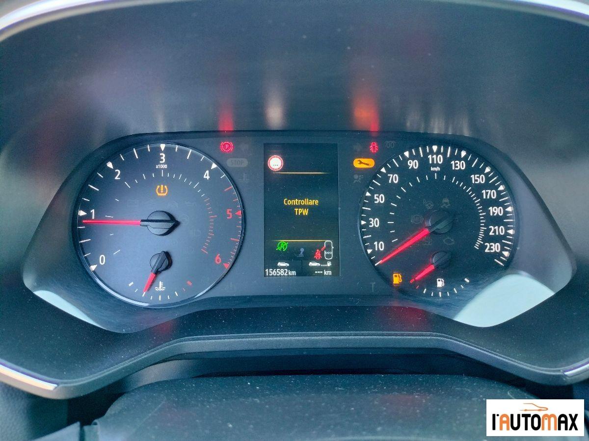 RENAULT - Clio 1.5 blue dci Business 85cv