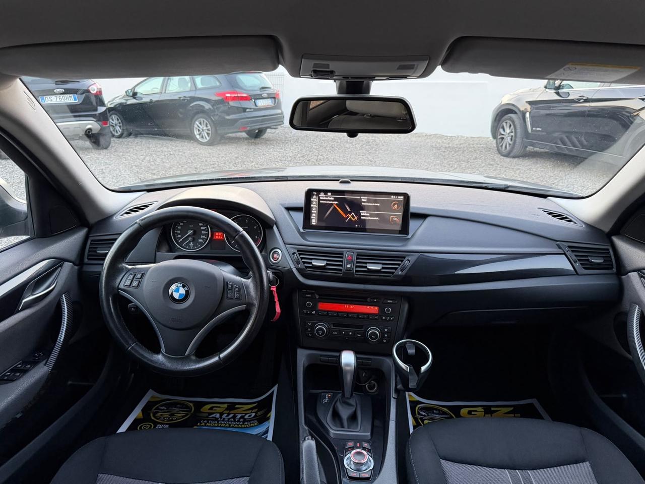 Bmw X1 sDrive20d Futura