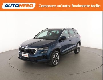 SKODA Karoq 2.0 TDI SCR 115 CV Style