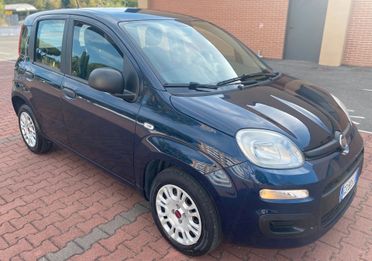 FIAT PANDA EASY 1.2cc SENZA OBBLIGO DI FINANZIAMENTO