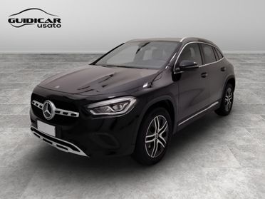 Mercedes-Benz GLA-H247 2020 - GLA 200 d Sport Plus auto