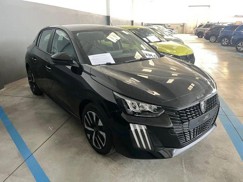 Peugeot 208 Business PureTech 100 S/S