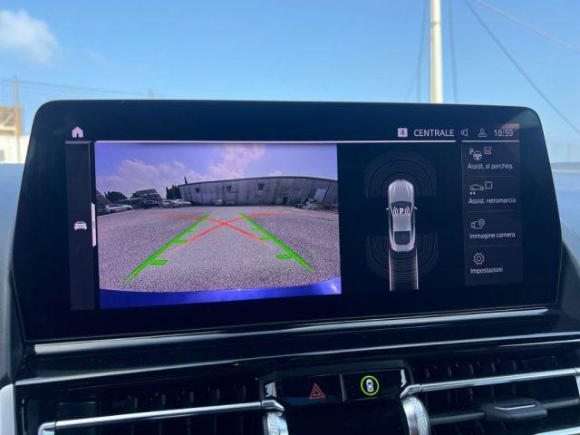 BMW 840 d 48V xDrive Coupé