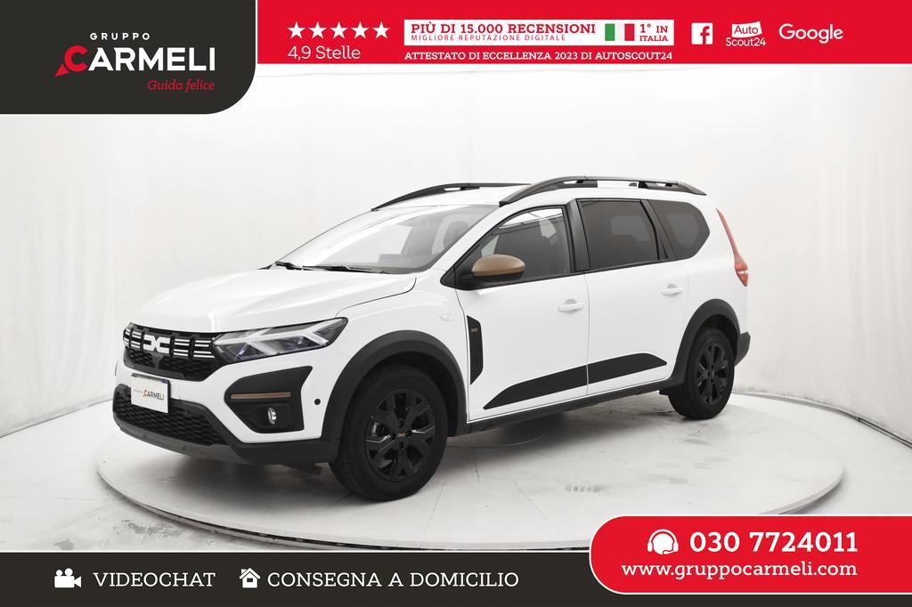 Dacia Jogger 1.0 TCe GPL Extreme UP