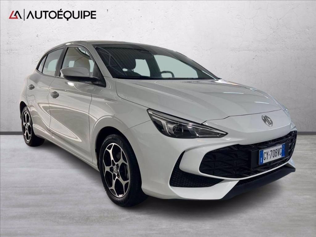 MG MG3 1.5 Comfort del 2025