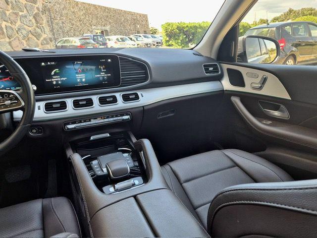 MERCEDES-BENZ GLE 300 d 4Matic Mild Hybrid Sport