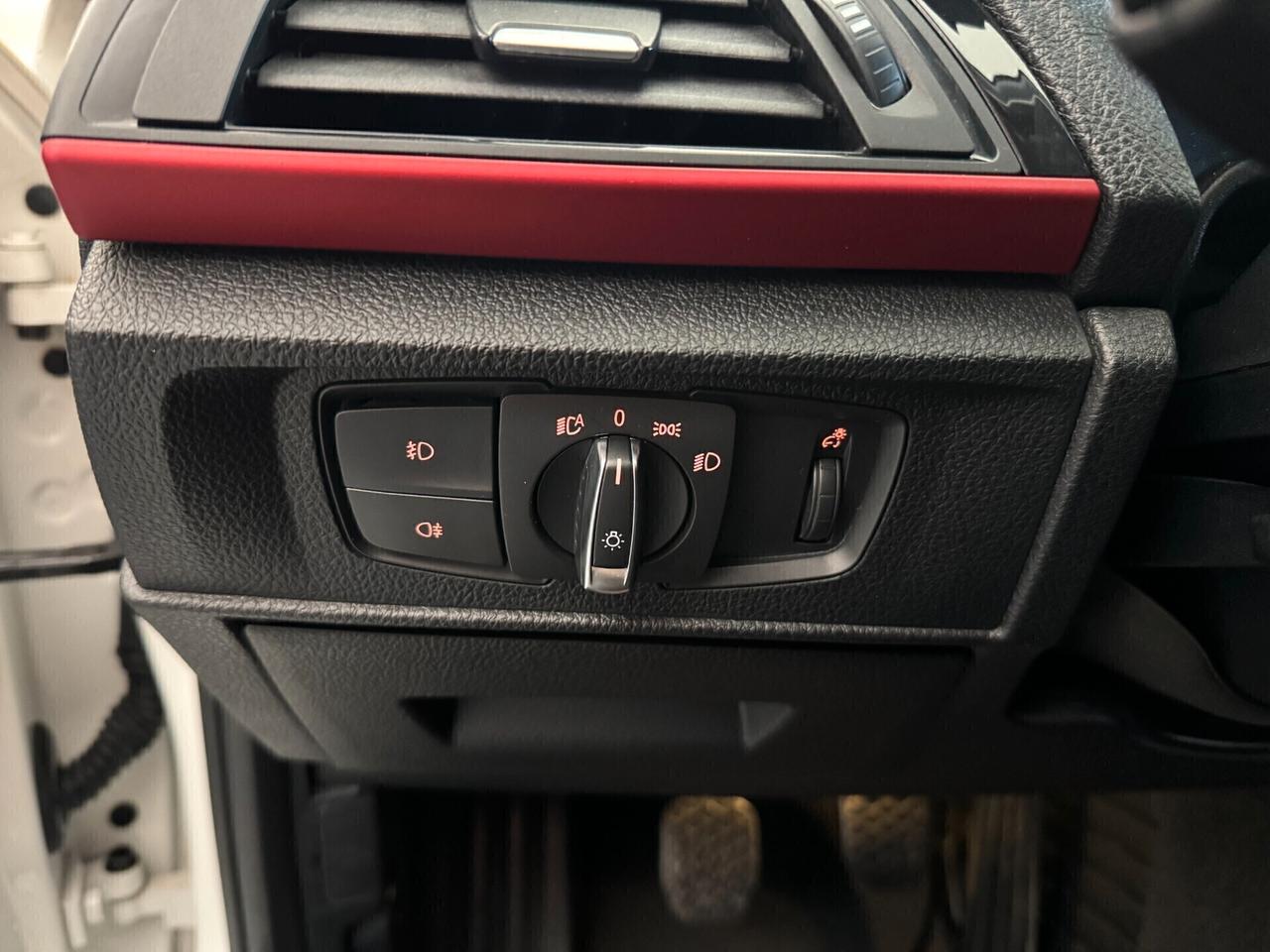 Bmw 116d 5p. Msport - 2012