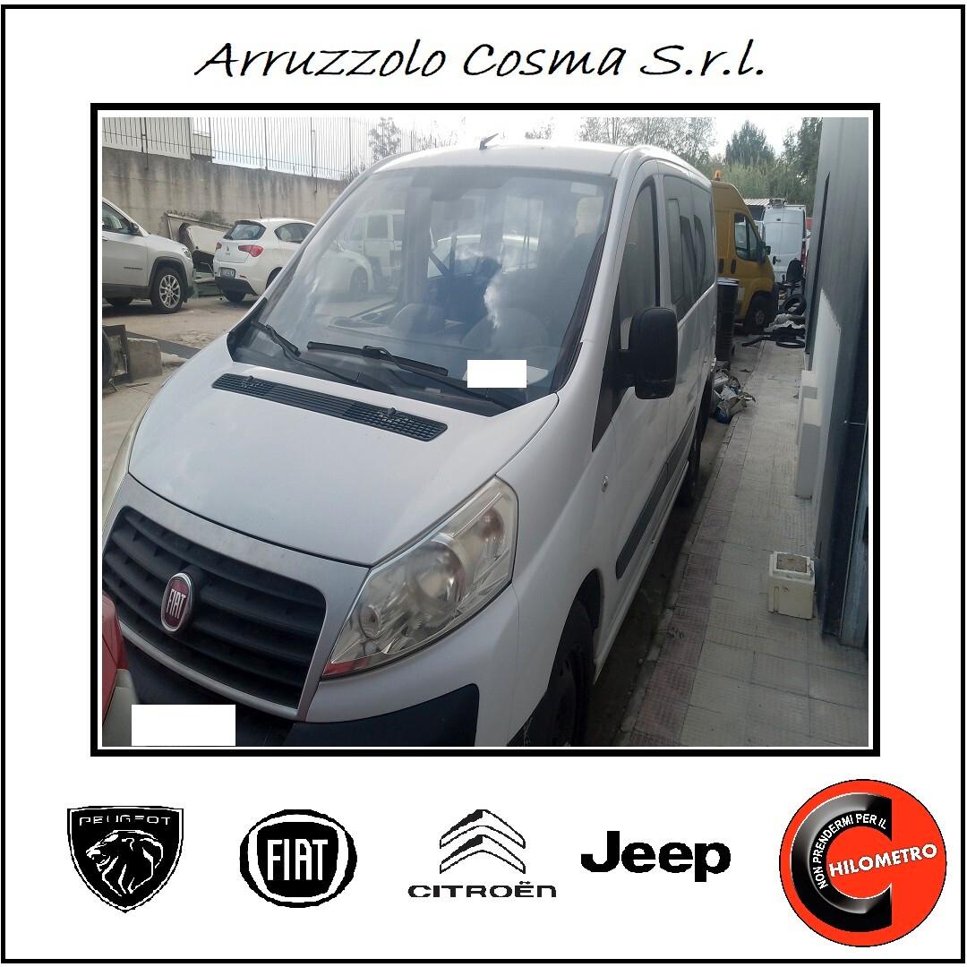 BLOCCO 11 AUTO - FIAT 500X - MERCEDES CLASSE B - MERCEDES CLASSE A - ALFA ROMEO GIULIETTA - FIAT BRAVO - VW GOLF - 3 FIAT PUNTO - FIAT MULTIPLA