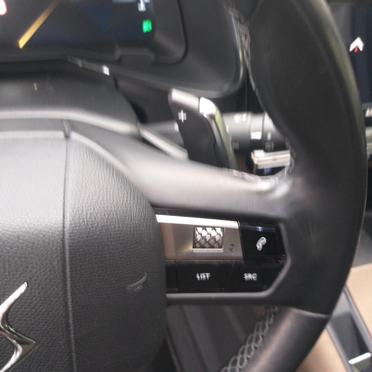 Ds 7 Crossback BlueHDi 130 aut. Business