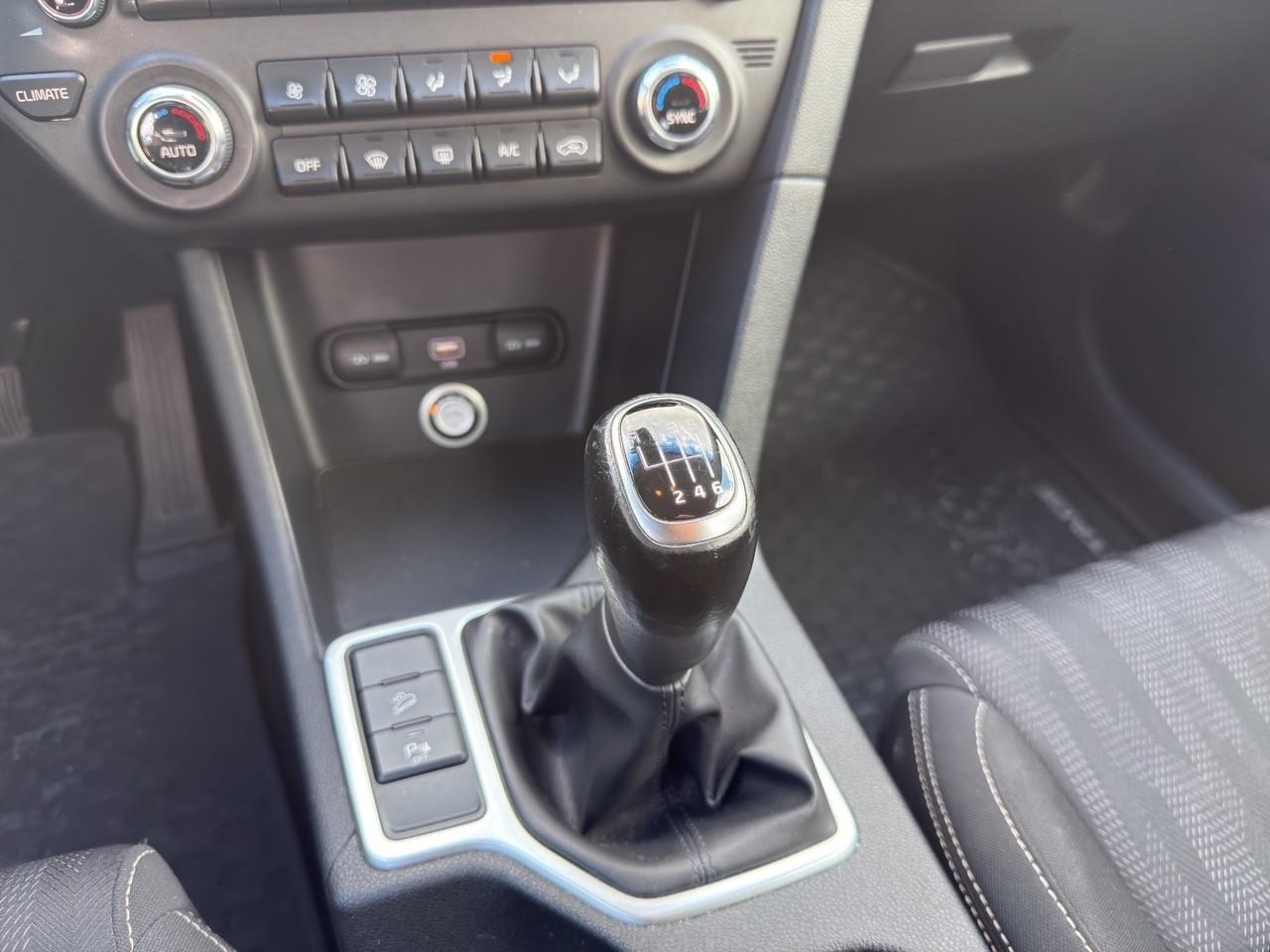 Kia Sportage 1.6 ECOGPL 2WD Business Class