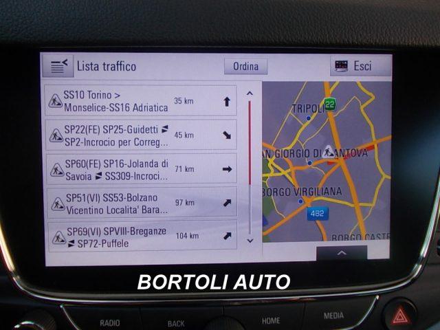 OPEL Astra 1.6 CDTi 39.000 KM SPORTS TOURER BUSINESS ELEGANCE