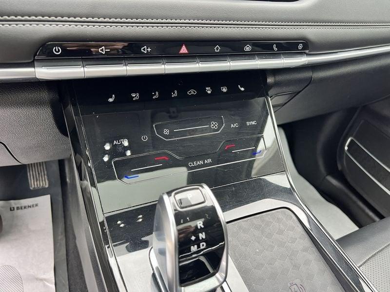 DR AUTOMOBILES dr 6.0 dr 6.0 1.5 Turbo CVT Bi-Fuel GPL