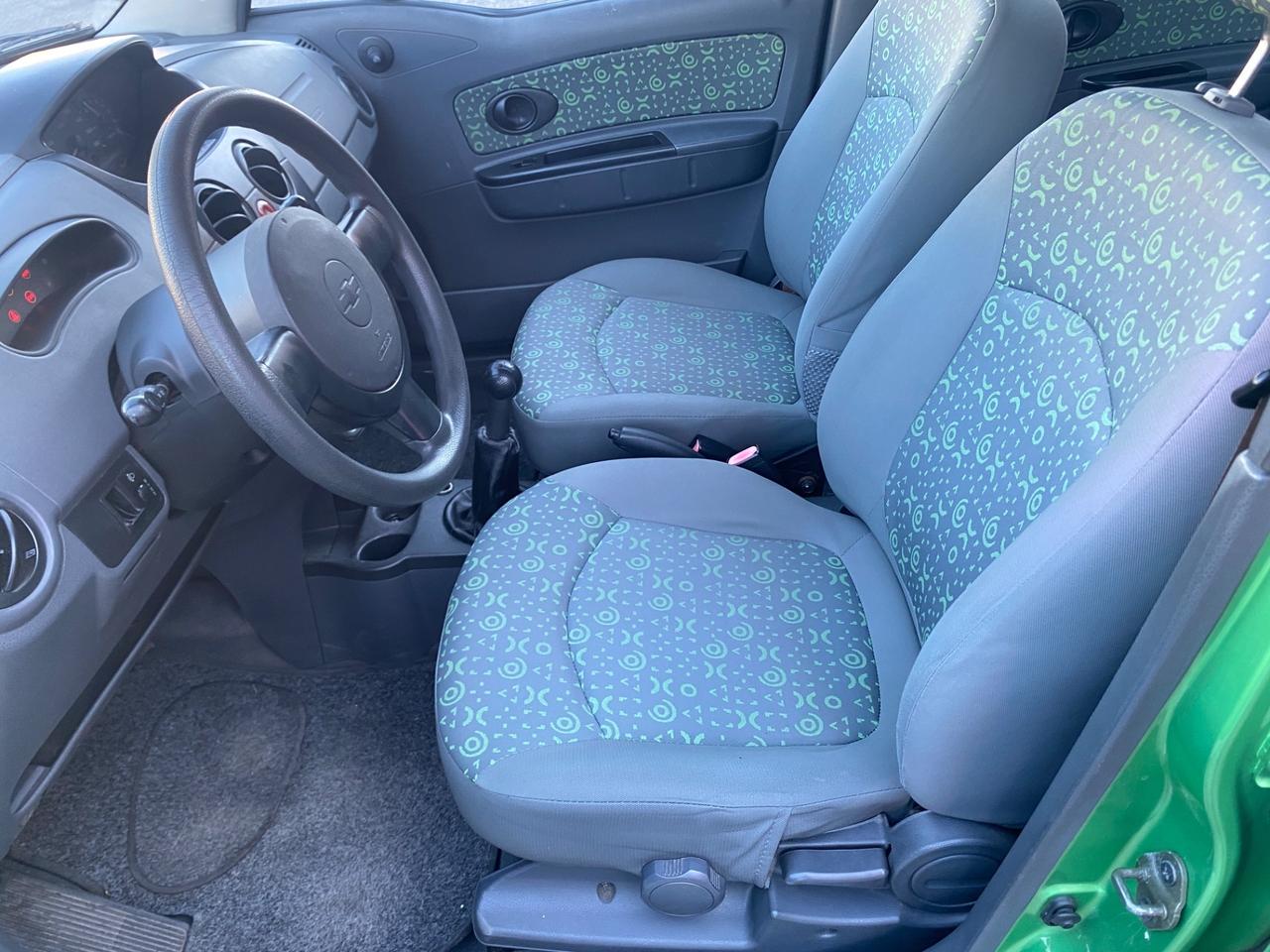 Chevrolet Matiz 1000 SE Energy