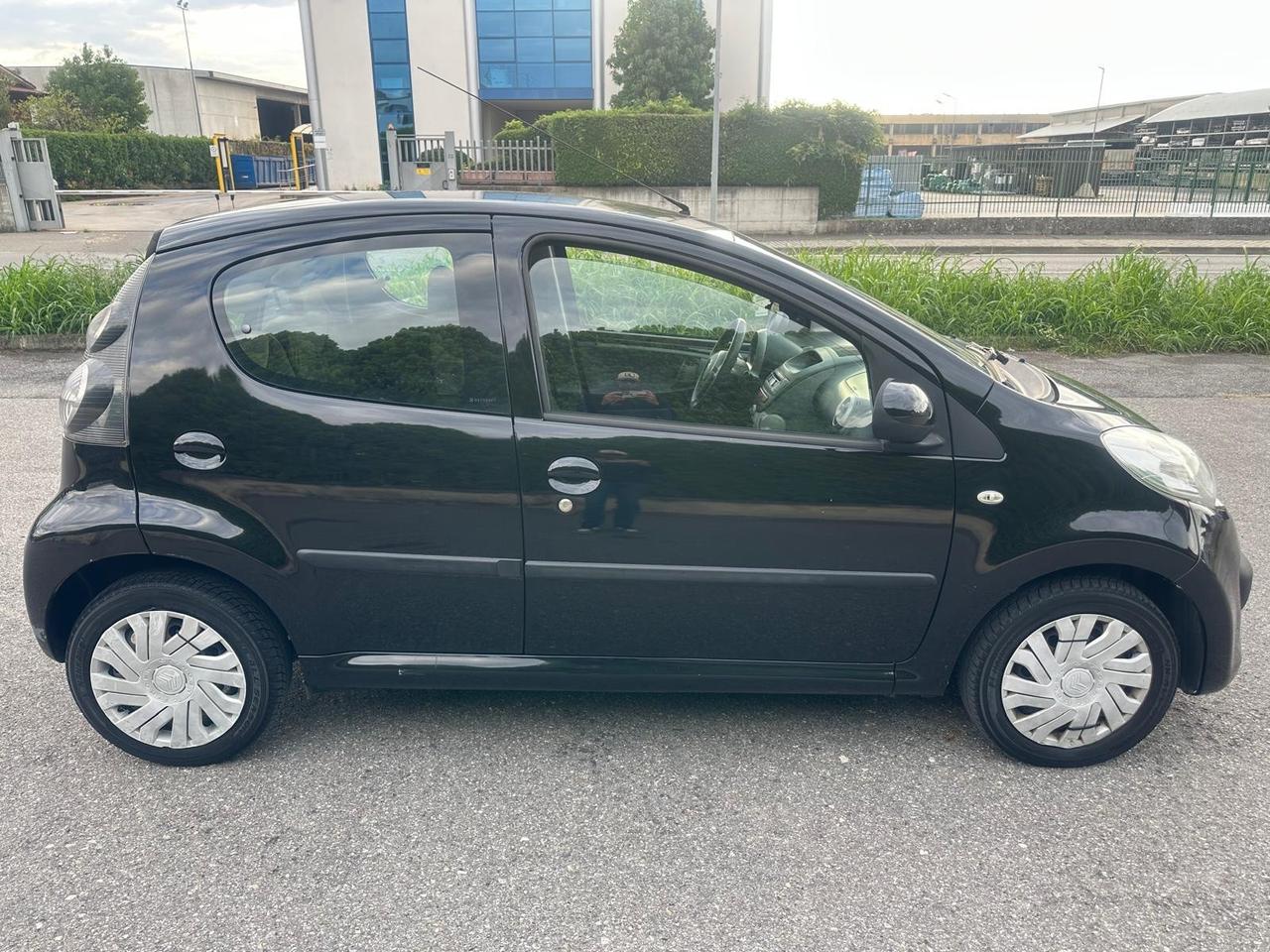 Citroen C1 1.4 HDi 55CV 5 porte