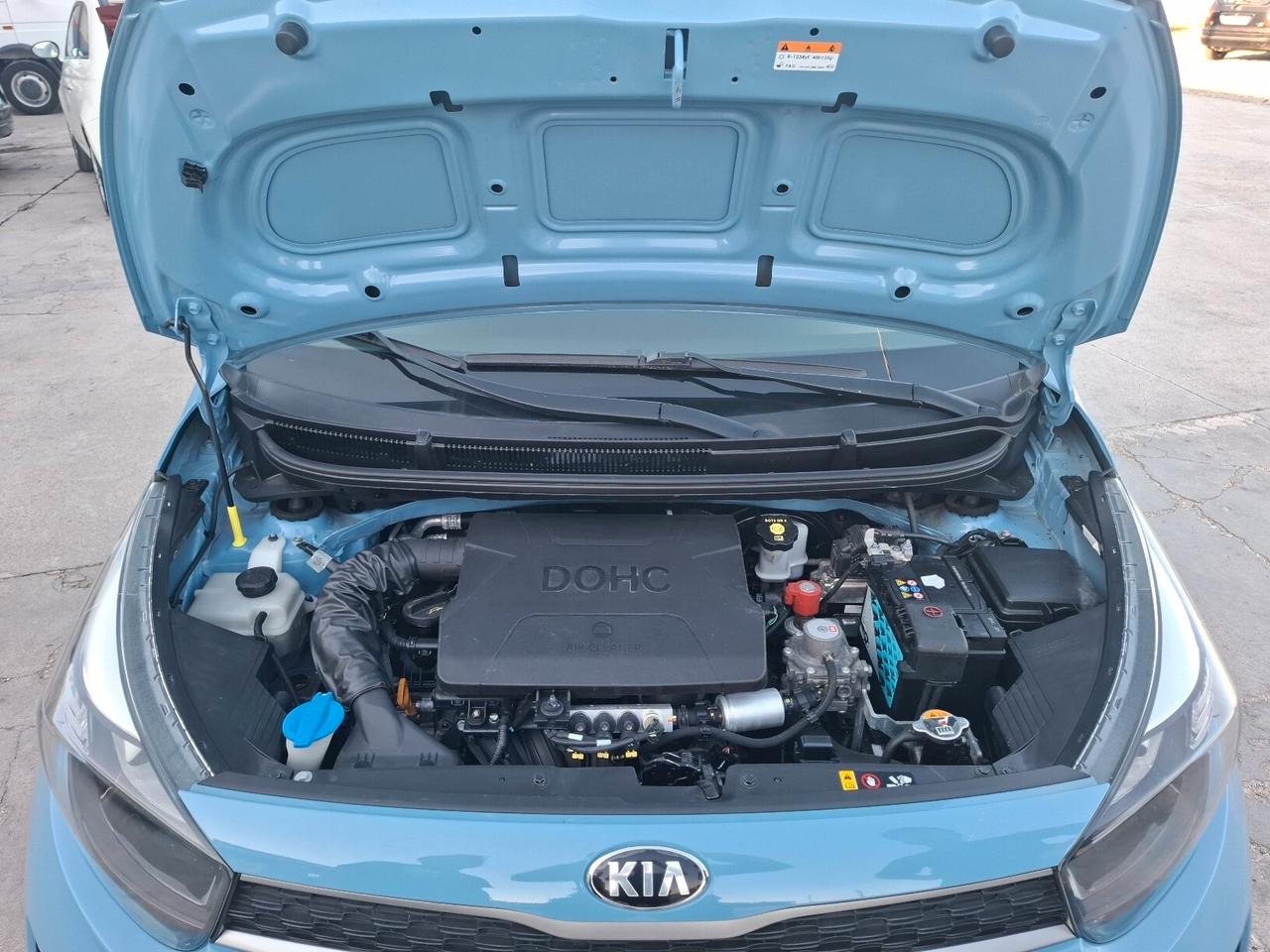 Kia Picanto 1.0 BENZINA/GPL - 2019