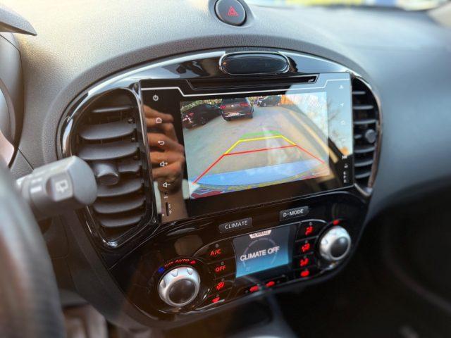 NISSAN Juke 1.5 dCi UNICOPROPRIETARIO GARANZIA