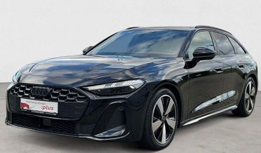 Audi A5 Avant TDI S line