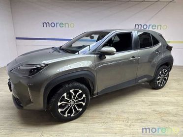 Toyota Yaris Cross 1.5h Trend fwd 116 CV e-cvt 2WD