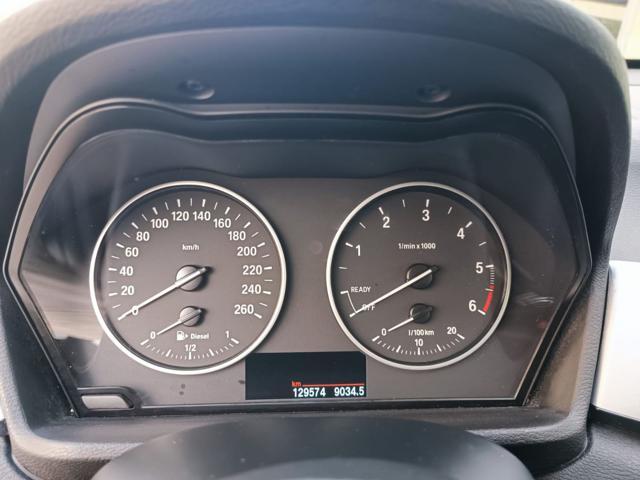 BMW X1 sDrive16d Business