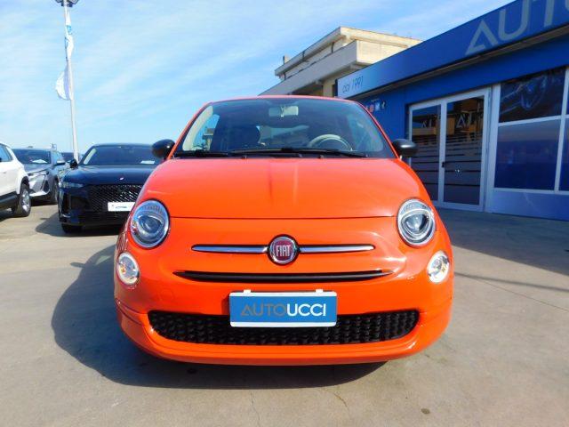 FIAT 500 1.0 Hybrid Cult