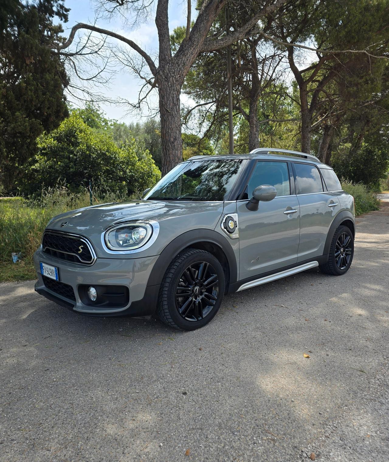 Mini Cooper Countryman 1.5 SE Business ALL4 Automatica