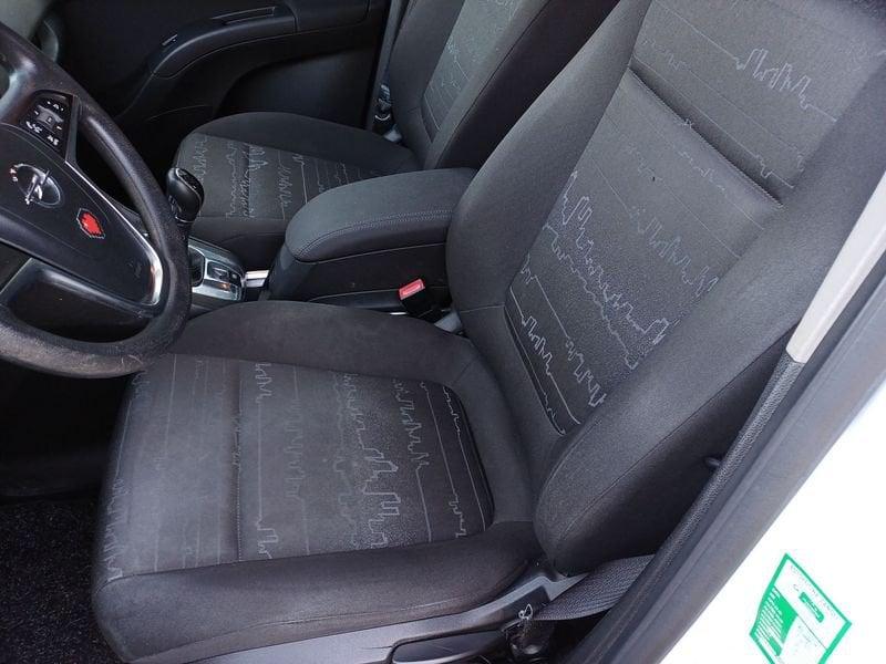 Opel Meriva 1.3 CDTI Elective 95cv KM CERTIFICATI