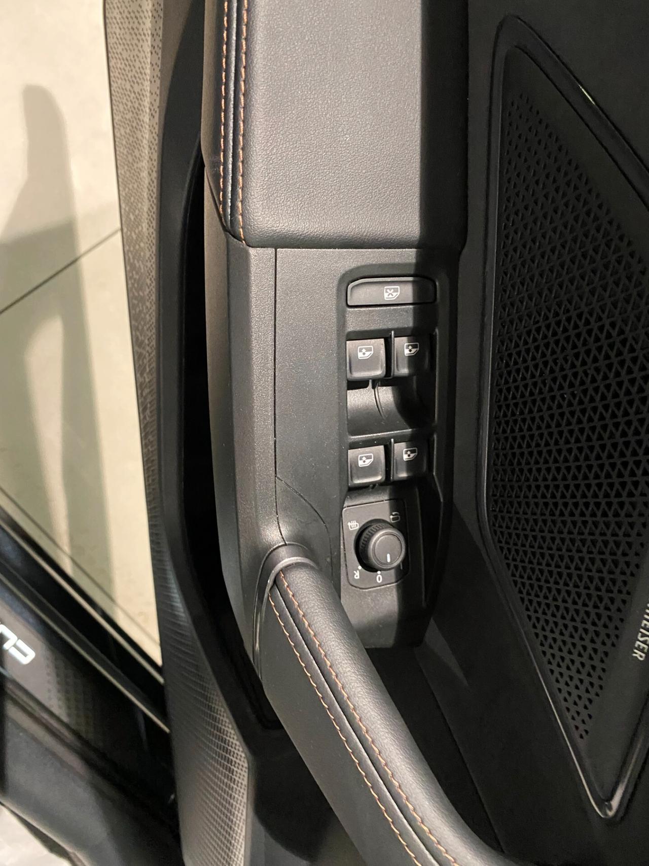 Cupra Formentor 2.0 TDI DSG