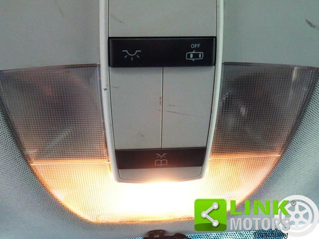 MERCEDES-BENZ A 160 AUTOMATIC Style