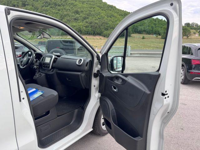 FIAT Talento 9 posti 1.6 TwinTurbo MJT 145CV PC-TN +IVA ESPOSTA