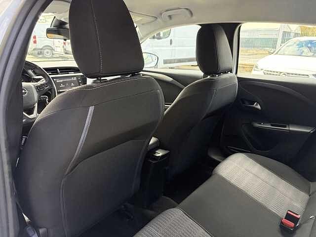 Opel Corsa 1.2 Edition