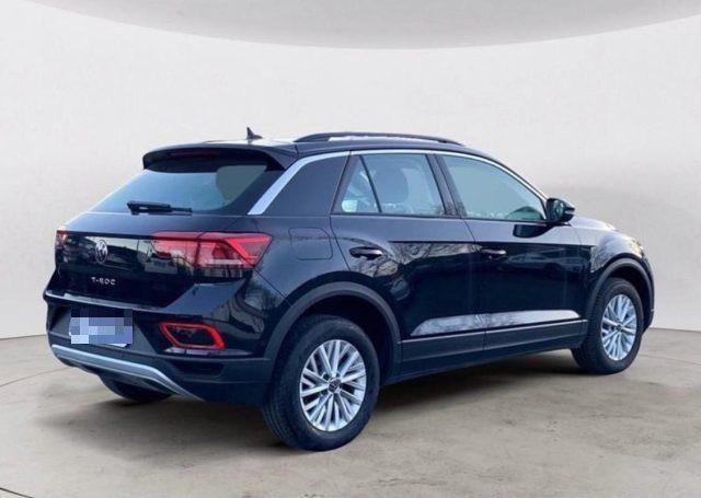 VOLKSWAGEN T-Roc 1.0 TSI 115 CV Style BlueMotion Technology