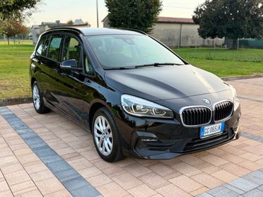 Bmw 218 SERIE 2 G.T. (F46) ('15'-'22') 218D GRAN TOURER LUXURY