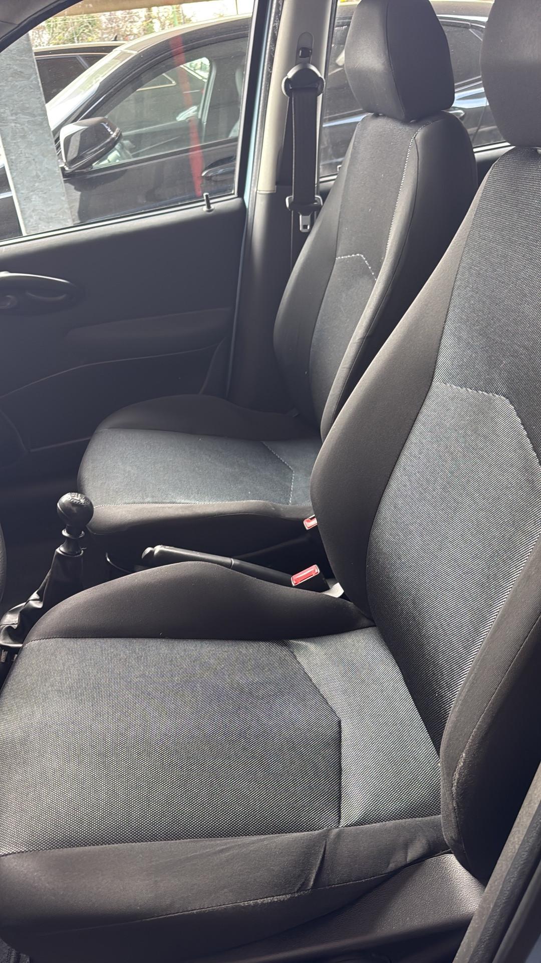 Fiat Punto 1.2 5 porte Active Natural Power