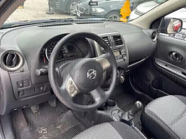 Nissan Micra - APERTI AD AGOSTO