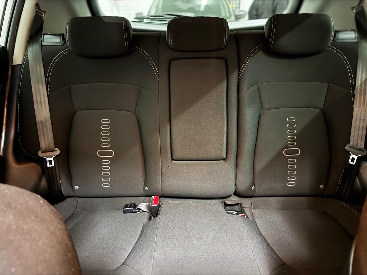 Kia Sportage 1.7 CRDI VGT 2WD Plus