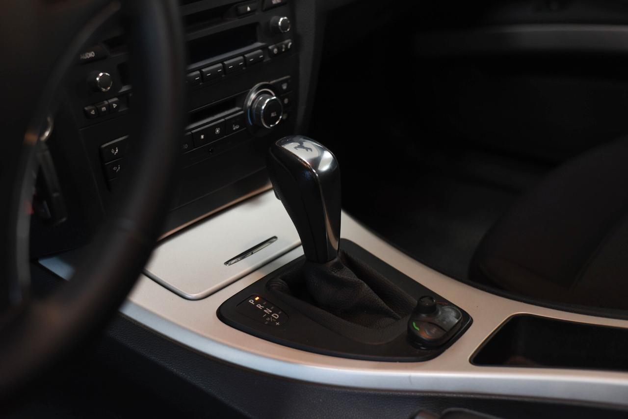 Bmw 320 320d cat Futura