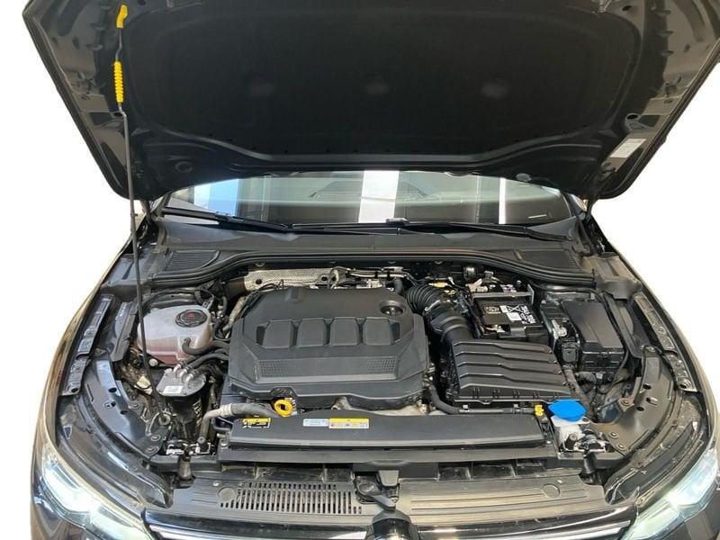Volkswagen Golf 2.0 TDI 115cv Style