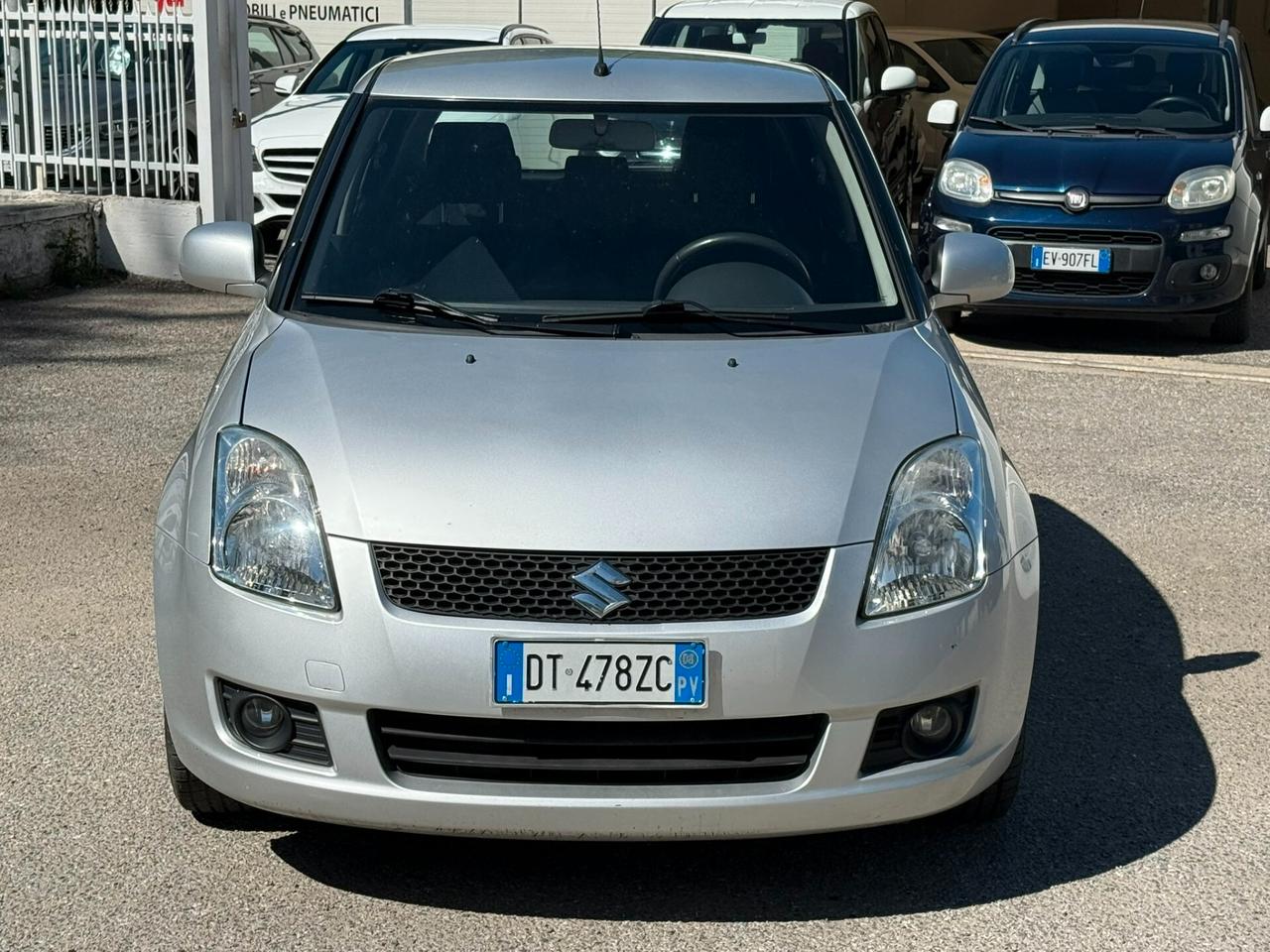 Suzuki Swift 1.3 5p. GL Safety Pack