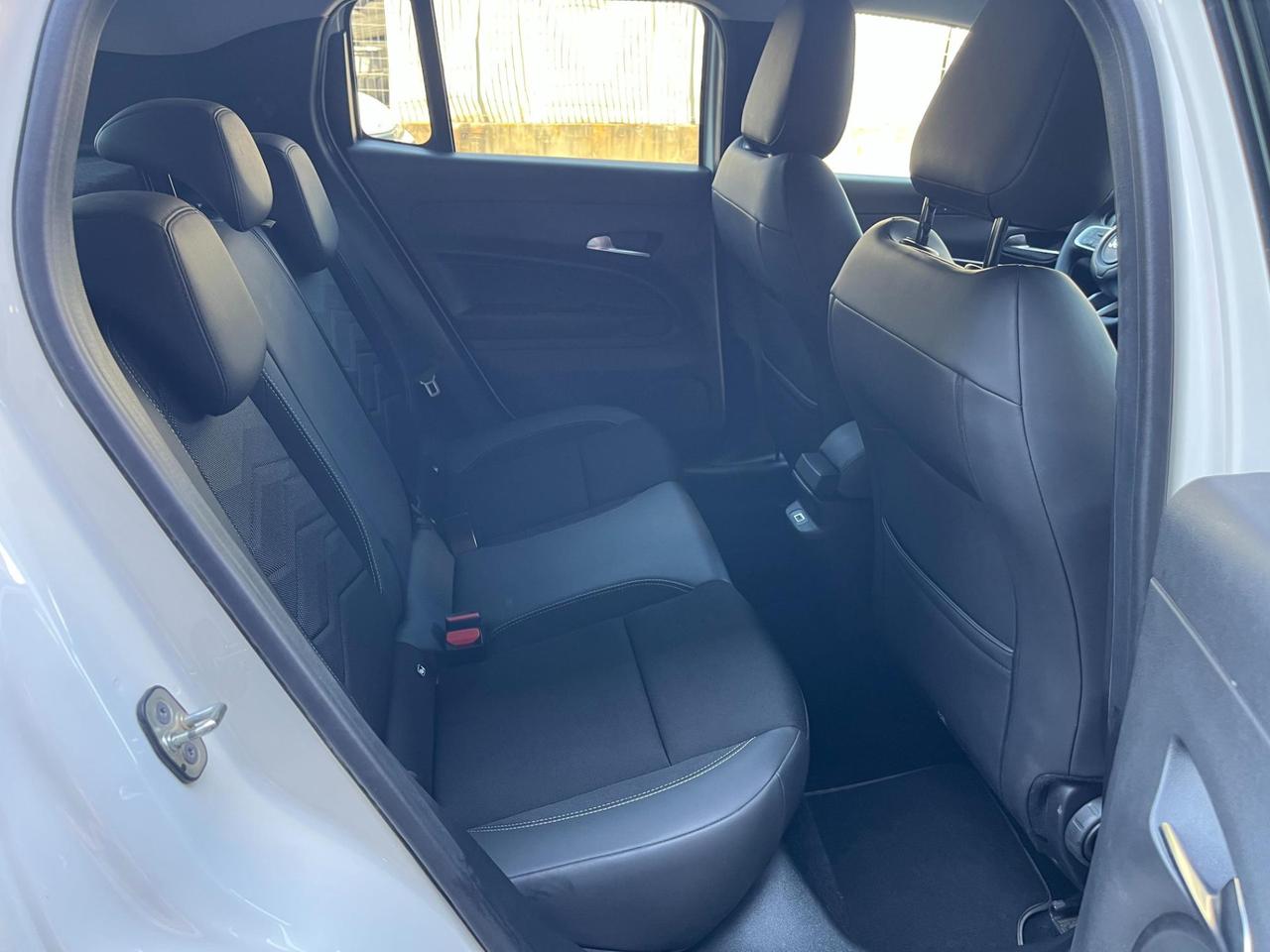 Jeep Avenger 1.2 turbo Summit fwd 100cv