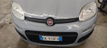 FIAT PANDA 1.0 HYBRID 2022