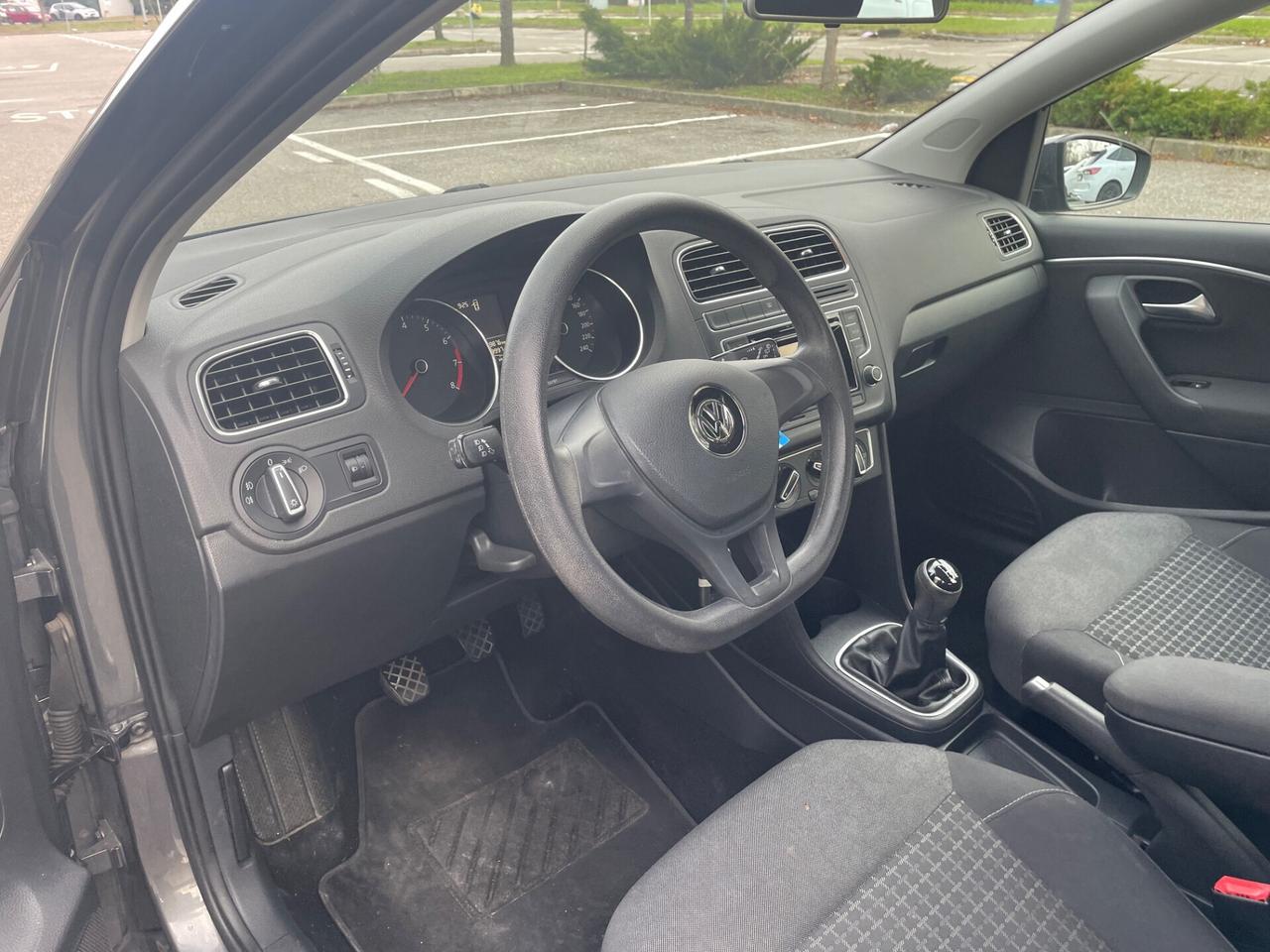 Volkswagen Polo 1.0 MPI 75 CV 5p.*Neopatentati*Solo 66000km*