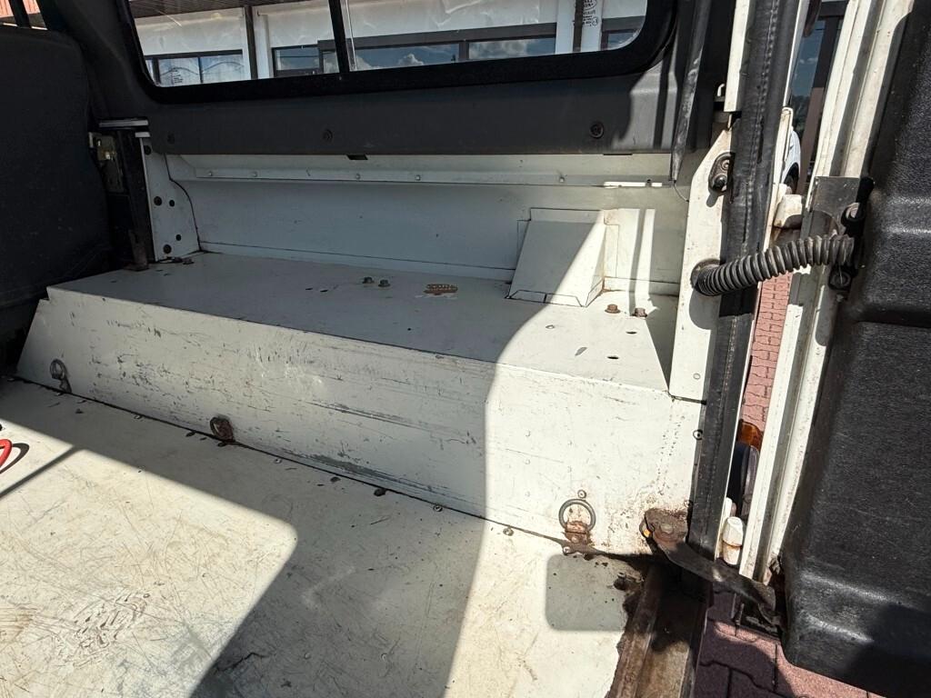 Land Rover Defender 110 2.5 Td5 cat Station Wagon SE