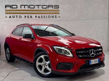 Mercedes-Benz GLA 200 GLA Benzina Automatica