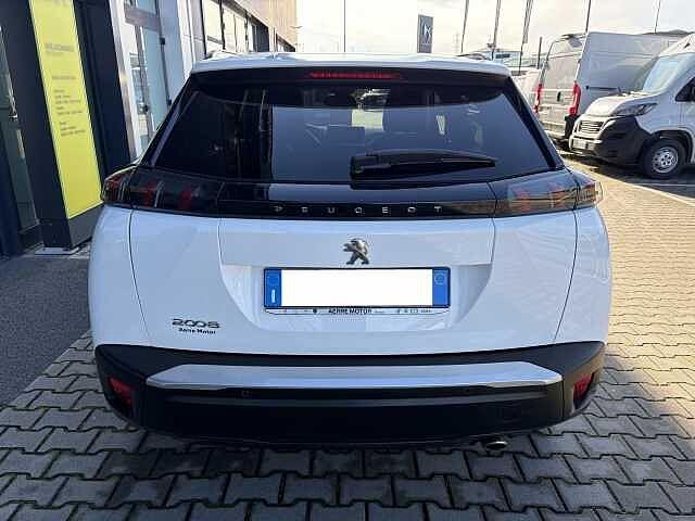 Peugeot 2008 1.5 BlueHDi 110 CV Allure Pack