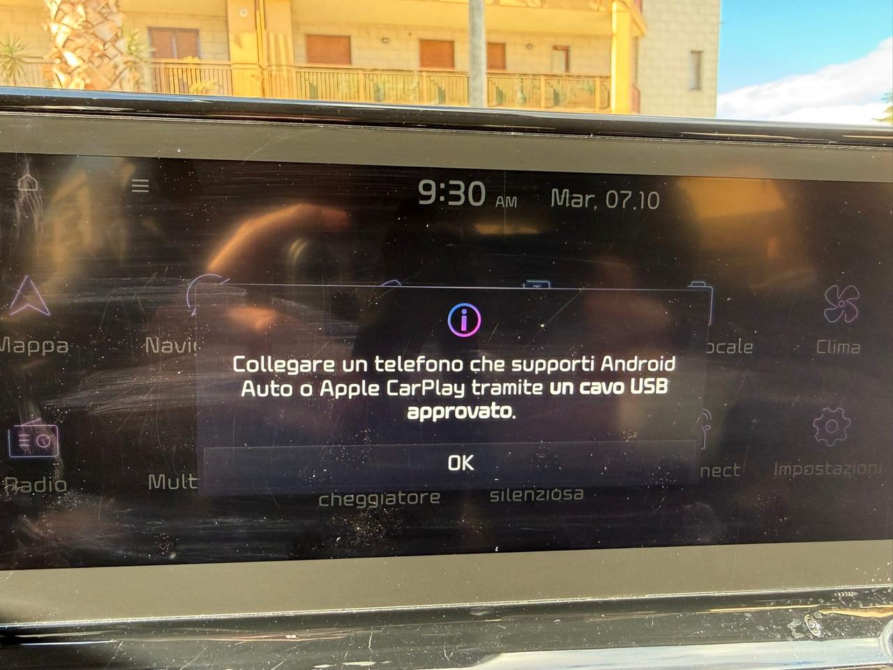 Kia XCeed 1.0 T-GDi GPL Business