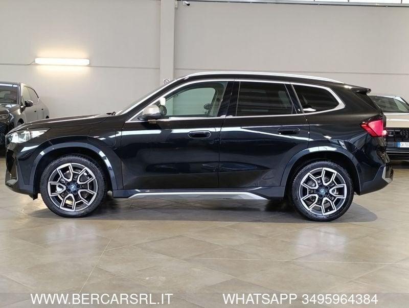 BMW X1 X1 xDrive 25e xLine*TELECAMERA POST*LED*PDC*PELLE*