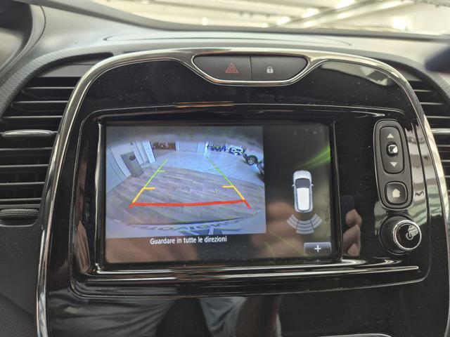 RENAULT Captur 0.9 TCe 12V 90 CV Start&Stop Live