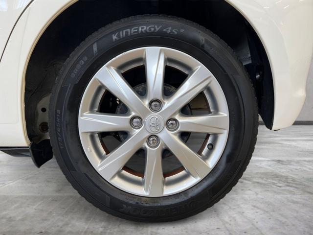 TOYOTA Yaris 1.0 5 porte Active